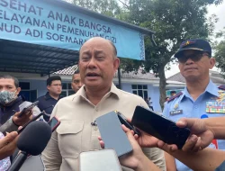 Distribusi Snack di Sekolah Tangsel Bukan Kebijakan BGN, MBG Tetap Fokus pada Gizi Seimbang