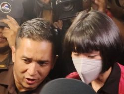 Pengacara Marcella Santoso Minta Maaf atas Narasi Negatif Terhadap Kejaksaan Agung