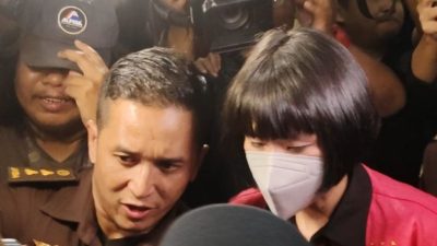 Pengacara Marcella Santoso Minta Maaf atas Narasi Negatif Terhadap Kejaksaan Agung