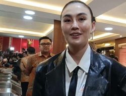 Kasus Vidi Aldiano dan Agnez Mo Jadi Sorotan Hakim MK dalam Sidang Uji Materi UU Hak Cipta