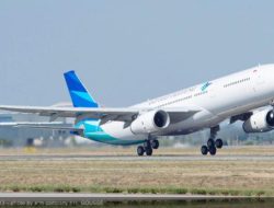Penumpang Kehilangan Ponsel di Pesawat, Garuda Indonesia Lakukan Investigasi