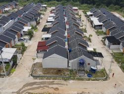 perumahan nasional Subsidi: Harapan Baru Bagi Masyarakat Berpenghasilan Rendah