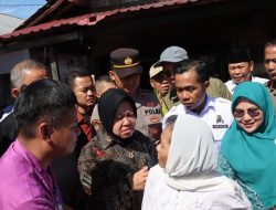 Risma Bebaskan ODGJ dari Pasungan: “Ini Bukan Aib, Ini Kemanusiaan