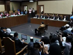 Hukuman Setya Novanto dalam Kasus Korupsi e-KTP, Vonis Diturunkan Jadi 12 Tahun 6 Bulan