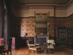 Midland Grand Hotel Kini Hadir Kembali sebagai Pusat Kuliner dan Keragaman Arsitektur