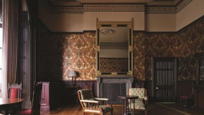 Midland Grand Hotel Kini Hadir Kembali sebagai Pusat Kuliner dan Keragaman Arsitektur