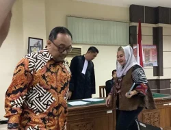 Persidangan kasus Dana Miliaran, Suami Mantan Wali Kota Semarang Disorot di Sidang Tipikor