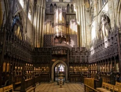 Ripon: Kota Katedral Kuno yang Terus Bertumbuh di Tengah Tradisi dan Zaman Baru