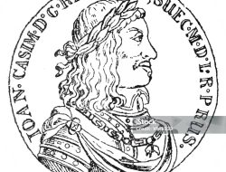 John II Casimir Vasa
