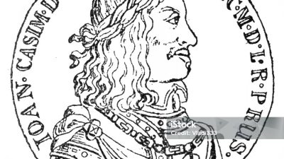 John II Casimir Vasa