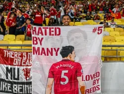 Harry Maguire Siap Tempur: MU Harus Bangkit, Tak Ada Lagi Alasan!