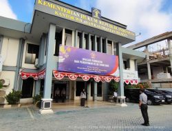 Kementerian Hukum dan HAM Kalsel Hadirkan Solusi