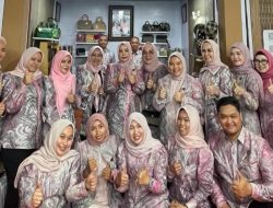 Batola Torehkan Prestasi Membanggakan di Kalsel Expo 2025