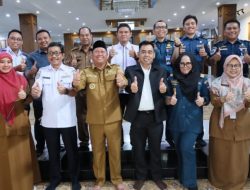 Batola Dorong Pertumbuhan Ekonomi Lewat Penataan Alur Sungai Barito