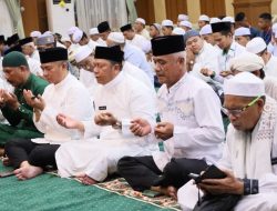 Bupati Batola: Kemerdekaan Adalah Waktu untuk Refleksi dan Persatuan
