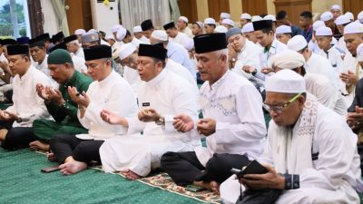 Bupati Batola: Kemerdekaan Adalah Waktu untuk Refleksi dan Persatuan