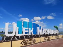 Marabahan, Kota Tua di Tepi Barito yang Sarat Sejarah