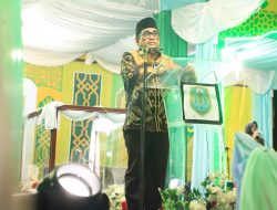 MTQN ke-51 HSU Sukses Digelar, Antusiasme Warga Pecahkan Rekor Kehadiran