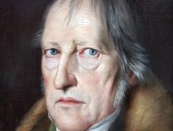 Hegel, Pemikir Besar Abad ke-19 yang Masih Relevan di Era Digital