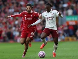 Arsenal Dibilang Membosankan, Arteta: Kami Harus Lebih Tajam di Depan Gawang