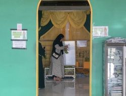 Makam Datu Qabul di Tapin Jadi Magnet Wisata Religi Kalimantan Selatan