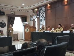 Pemkab Batola Gelar Coffee Morning Perdana, Jalin Keakraban dengan Media