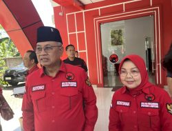 Konfercab PDIP Batola Semakin Dekat, Siapa Paling Layak Jadi Ketua?
