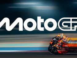 Jadwal Lengkap MotoGP 2025