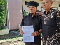 Kasus Dugaan Korupsi BRI Marabahan, Kuasa Hukum Noor Ifansyah Mengadu ke Kejagung