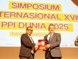 PPI Dunia Gaungkan Perlindungan Pelajar Indonesia Lewat Deklarasi Turki