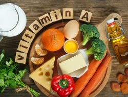 Vitamin A, Si Kecil yang Bikin Anak Indonesia Lebih Sehat