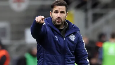 Como dan Fabregas Buktikan Rencana Lebih Penting dari Uang