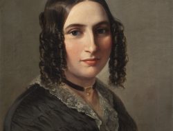 Fanny Mendelssohn: Komposer Jenius yang Terlupakan dalam Bayang-Bayang Saudaranya