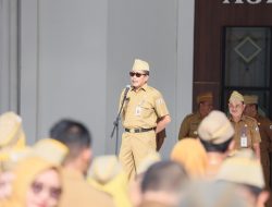 Barito Kuala Siap Dukung Program Makan Bergizi Gratis, Fokus ke Daerah Terpencil