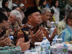 Kajati Baru Janji Wujudkan Penegakan Hukum yang Adil dan Berintegritas di Kalimantan Selatan