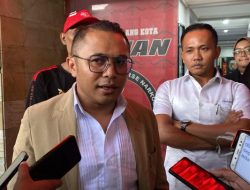 Yai Mim Laporkan Dugaan Penistaan Agama dan Persekusi ke Polisi, Konflik Joyogrand Memanas Lagi