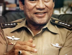 Manuel Noriega: Dari Penguasa Panama ke Tahanan Dunia