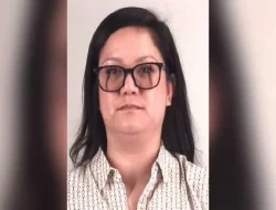 Balita Palestina Hampir Jadi Korban, Pelaku Rasis Texas Akhirnya Dipenjara