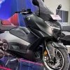 Yamaha TMAX Rp455 Juta Terjual 50 Unit