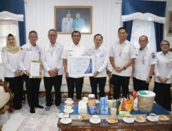 Kalsel: Proyek Jalan Nasional hingga Layanan Publik