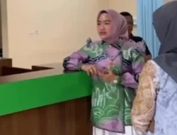 Ketua DPRD Batola Tinjau RSUD Abdul Aziz Marabahan