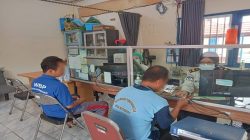 Rutan Marabahan Beri Layanan Kesehatan Gratis ke Warga