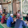 Rutan Marabahan dan Kemenag Ajarkan Iqra Warga Binaan